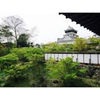 【福岡県 北九州市】
🏯小倉城
近くの庭園が、落ち着いた雰囲気があっておすすめです。
#日本百名城