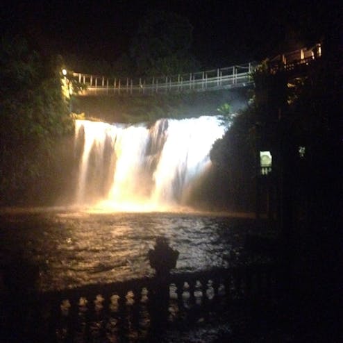 パロネラパーク