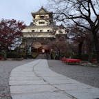 【愛知県】
犬山城🏯
滞在時間わずか10分。
閉城時間ギリギリに着いたため。
#日本百名城