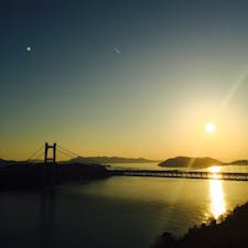 展望台からの眺めです