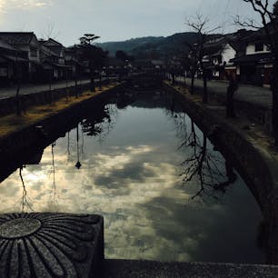 のんびりな眺め