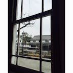 タイムスリップしたみたい