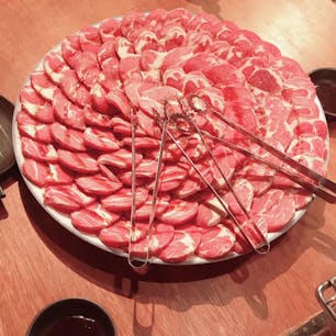 #ニセコロフト倶楽部 #ニセコ #北海道
2020年12月

ラム肉6人前の迫力😳😳