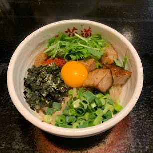 麺場花道
#202012 #s岐阜