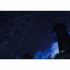 双子座流星群を狙って。
残念ながら撮影は出来ませんでしたが、見事な星空でした。
2020.12.14