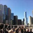 シカゴでビル街クルーズ #一人旅 #アメリカ1周 #ユースホステル #アメリカ #シカゴ 2012.10月