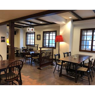 2019.長野.松本.喫茶店