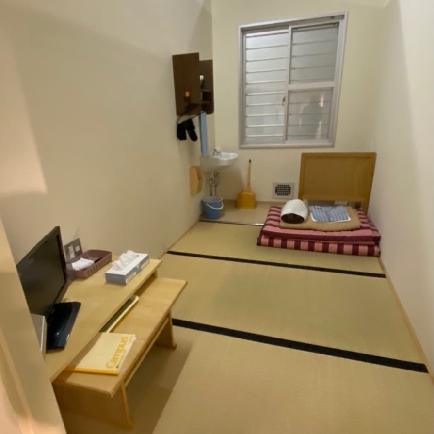 網走刑務所の投稿写真 感想 みどころ 網走刑務所の中これは網走ですが 映画に使用された所です トリップノート 網走刑務所の投稿写真 感想 みどころ 網走刑務所の中これは網走ですが 映画に使用された所です トリップノート