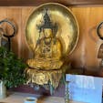 興聖寺の竜宮門

竜宮門の2階には、仏像が三体有るが文化財では無いようだ。

#京都 #神社仏閣 #サント船長の写真　#仏像
