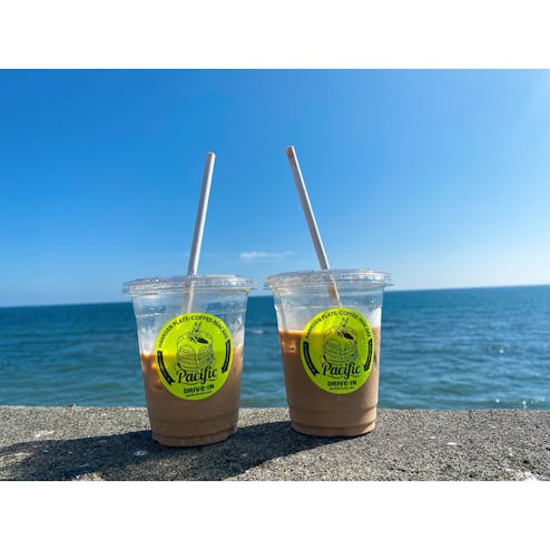 パシフィック・ドライブイン