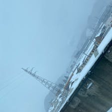 2020/12/16
約2週間ぶりの宮城、ちょうど雪が降っていて綺麗な景色をたくさん見れました❄こちらは新幹線からの景色です