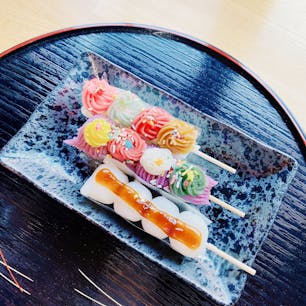 #あ、うん五衛門
#湯の坪街道
#大分湯布院