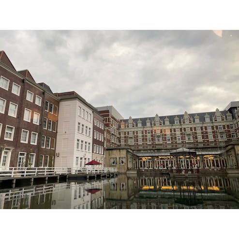 ハウステンボス