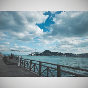 #山口　#下関　#唐戸市場