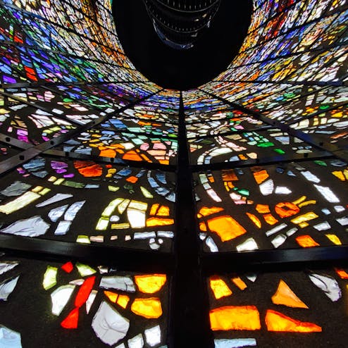 箱根彫刻の森美術館