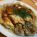 #広島　#お好み焼き