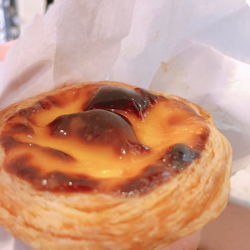 マーガレット カフェ ナタ