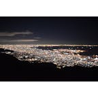 #摩耶山 #日本三大夜景