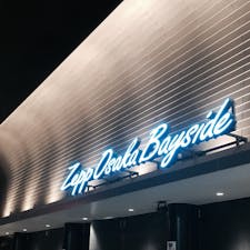 Zepp Osaka Bayside

#ライブ記録
#Zepp
#ZeppOsakaBayside