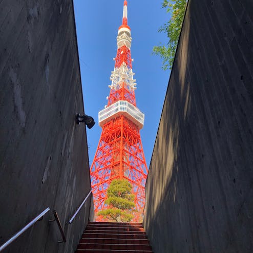 東京タワー