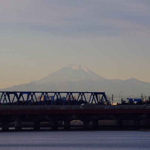 富士山