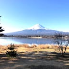 富士山
山中湖から富士山を見る。

#富士山 #山中湖
#サント船長の写真
