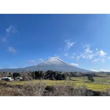 #山梨#富士山