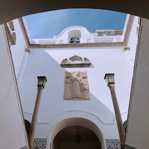 📍Macau, China

#マカオ
#Macau
#Macao
#民政総署大楼
#民政總署大樓
#マンゼンゾーンチュー
#LealSenado