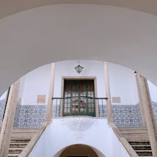 📍Macau, China

#マカオ
#Macau
#Macao
#民政総署大楼
#民政總署大樓
#マンゼンゾーンチュー
#LealSenado