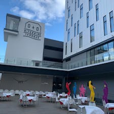 oto riverside terrace
岡崎はジャズの街だそうで。
#202101 #s愛知