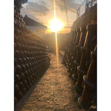 やきもの散歩道
念願の場所
#202101 #s愛知