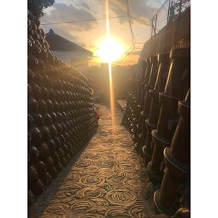 やきもの散歩道
念願の場所
#202101 #s愛知