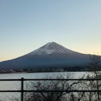 2021.1.4-5

#富士山

コロナが怖いのでドライブ中心のお出かけ
