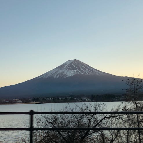 富士山