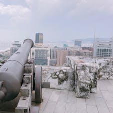 📍Macau, China

#マカオ
#Macau
#Macao
#モンテの砦
#大炮台
#ダーイパウトイ
#MonteFortress