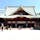 江戸総鎮社神田明神

#サント船長の写真　#日本の神社仏閣