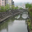 長崎　眼鏡橋

眼鏡橋は『日本橋』『錦帯橋』と並び日本三名橋に数えられます。

#全国橋巡り　#サント船長の写真　#九州
