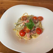 ゆる〜いイタリアン　もふもふ
#202101 #s愛知