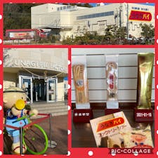 2021年1月10日(日)
浜松はうなぎの産地と言う事で土産のド定番
うなぎパイを求め「うなぎパイファクトリー」へ✨
うなぎパイの製造工程を初見学👀
カフェもあるので女性にもオススメです☕️

#うなぎパイファクトリー #うなぎパイ #洋菓子 #春華堂 #工場見学 #静岡 #銘菓 #定番