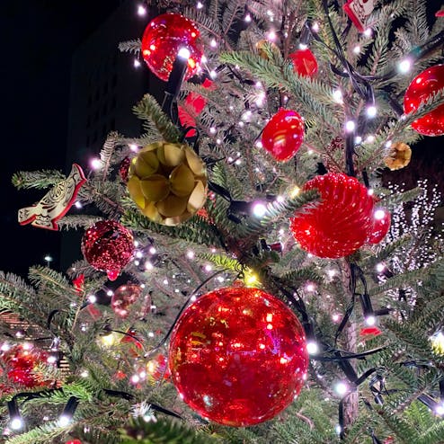 東京ミッドタウン日比谷