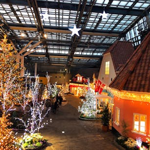 #デンパーク

#愛知#西尾