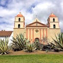 22年 ミッション サンタバーバラ Misson Santa Barbara はどんなところ 周辺のみどころ 人気スポットも紹介します