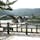錦帯橋（きんたいきょう）は、山口県岩国市の錦川に架橋された、木造のアーチ橋である。

#全国橋巡り　#サント船長の写真　#岩国市