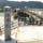 錦帯橋（きんたいきょう）

日本の三名橋の一つ。橋上から見上げると岩国城が見える。春の桜、夏の鵜飼い、秋の紅葉、冬の雪など四季を通じて美しい。

#全国橋巡り #サント船長の写真　#岩国市
