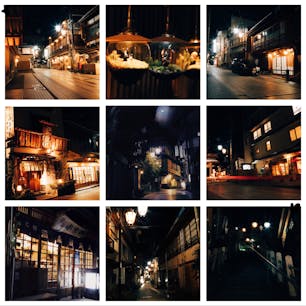 #渋温泉♨️#長野県