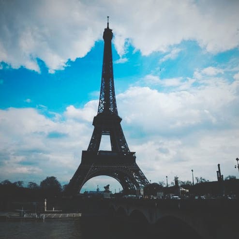 エッフェル塔 A Tour Eiffel の投稿写真 感想 みどころ フランス エッフェル塔 トリップノート