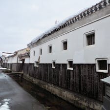 #倉吉
#白壁土蔵
#鳥取県