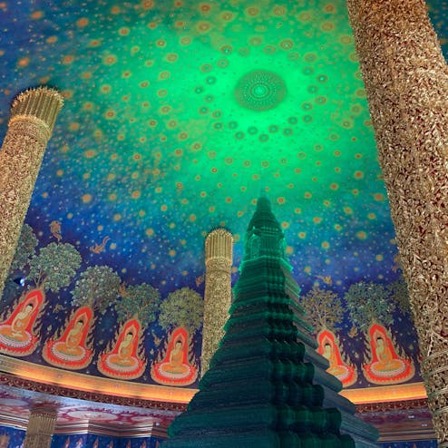 ワットパクナム