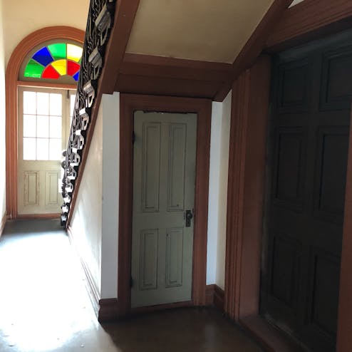 山形市郷土館(旧済生館本館)