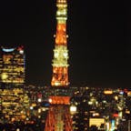 夏バージョン🗼✨
#東京 #浜松町 #東京タワー